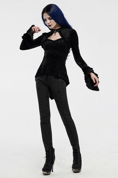 Classic Designed Blouse in a Timeless Cut