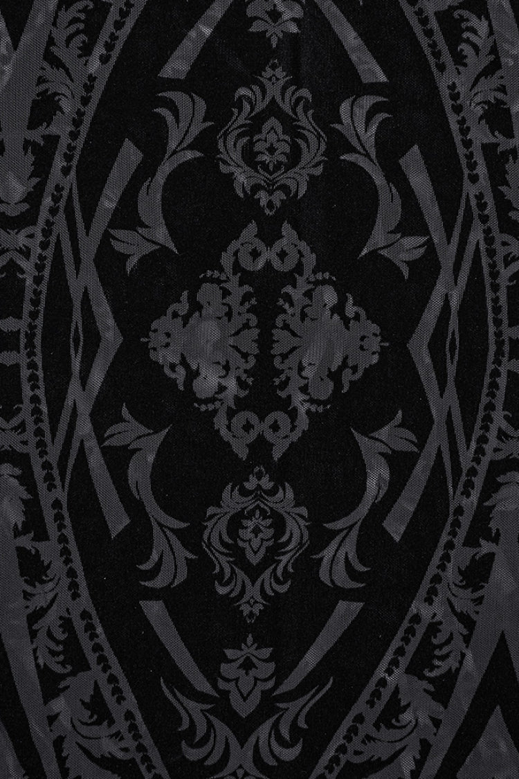 Beautifully Crafted Garment in a Classic Style