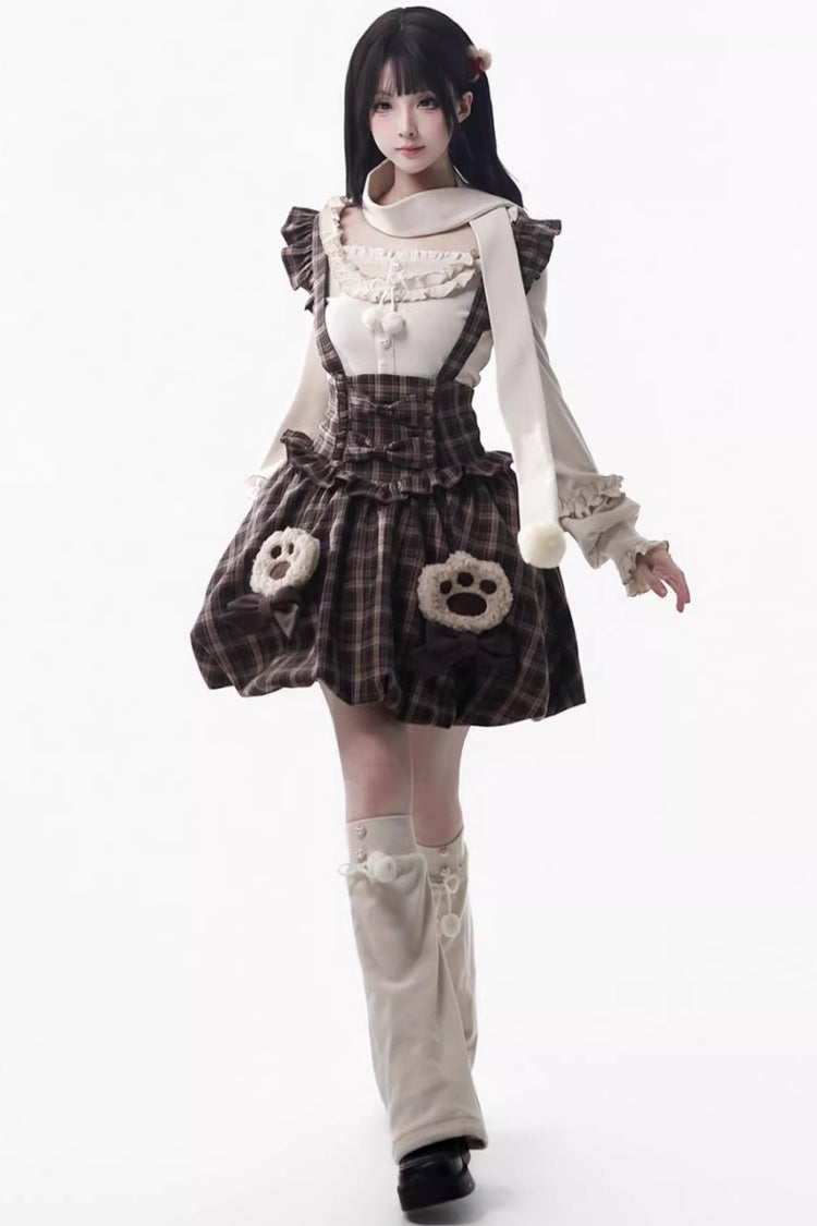 Casually Elegant Dress with a Refined Edge