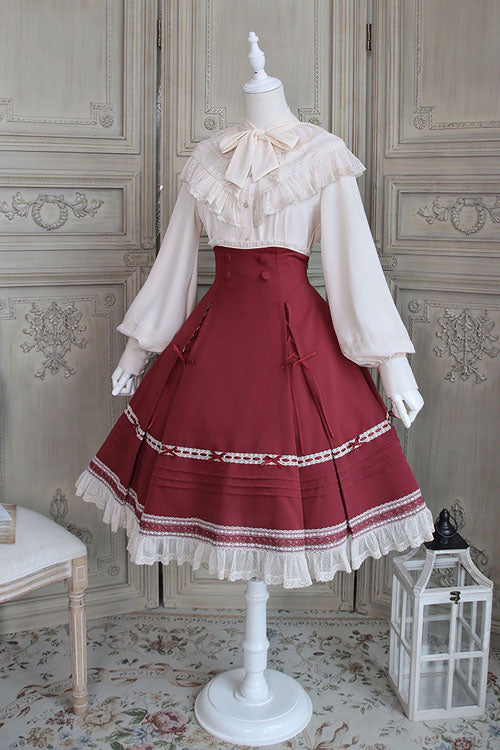 Classic Vintage Garment with a Flattering Fit