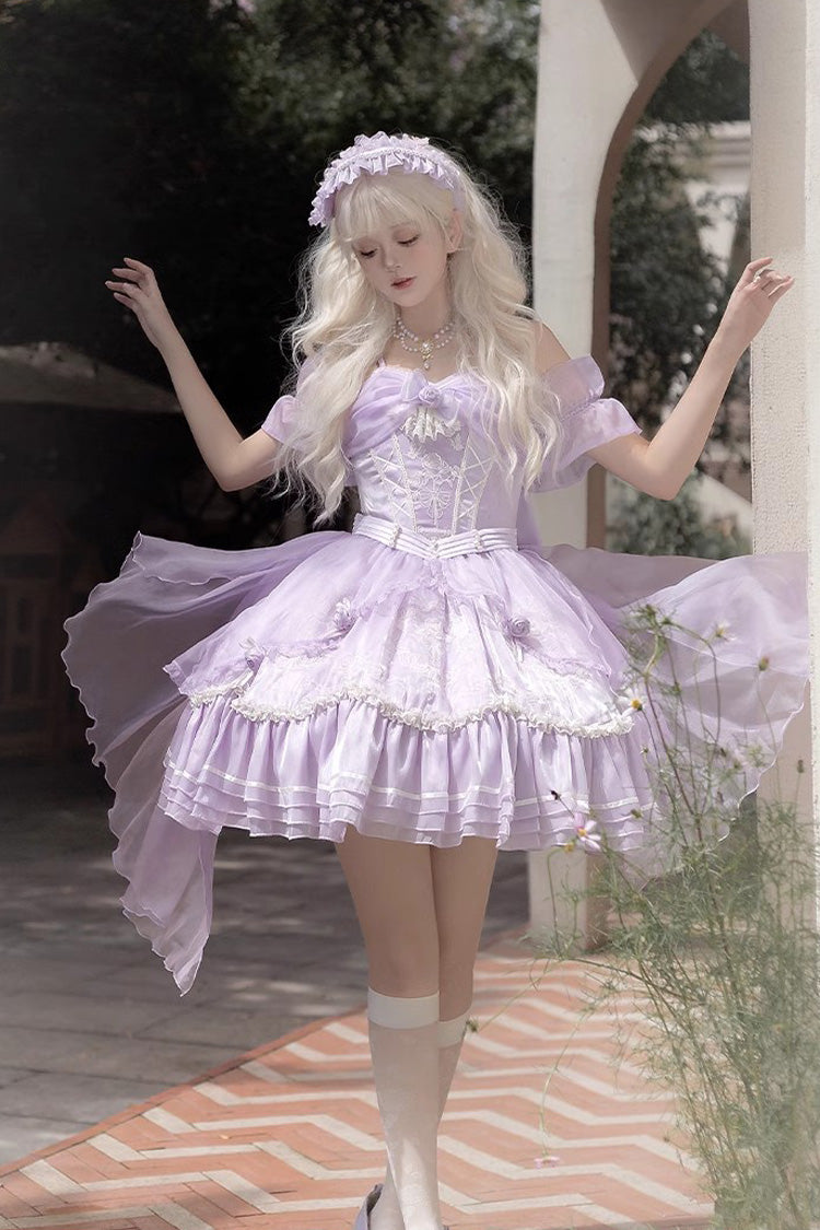 Classic Designed Dress in a Timeless Cut