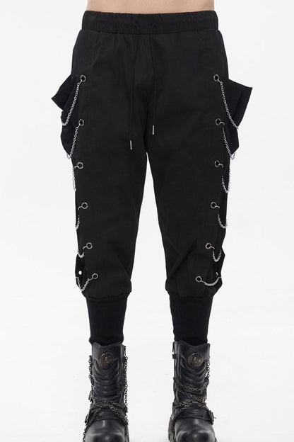 Effortlessly Elegant Pants with a Timeless Design