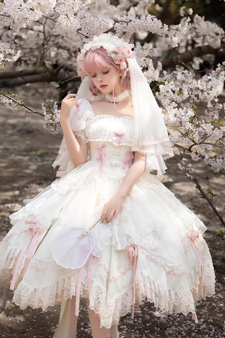 Casually Elegant Dress with a Refined Edge