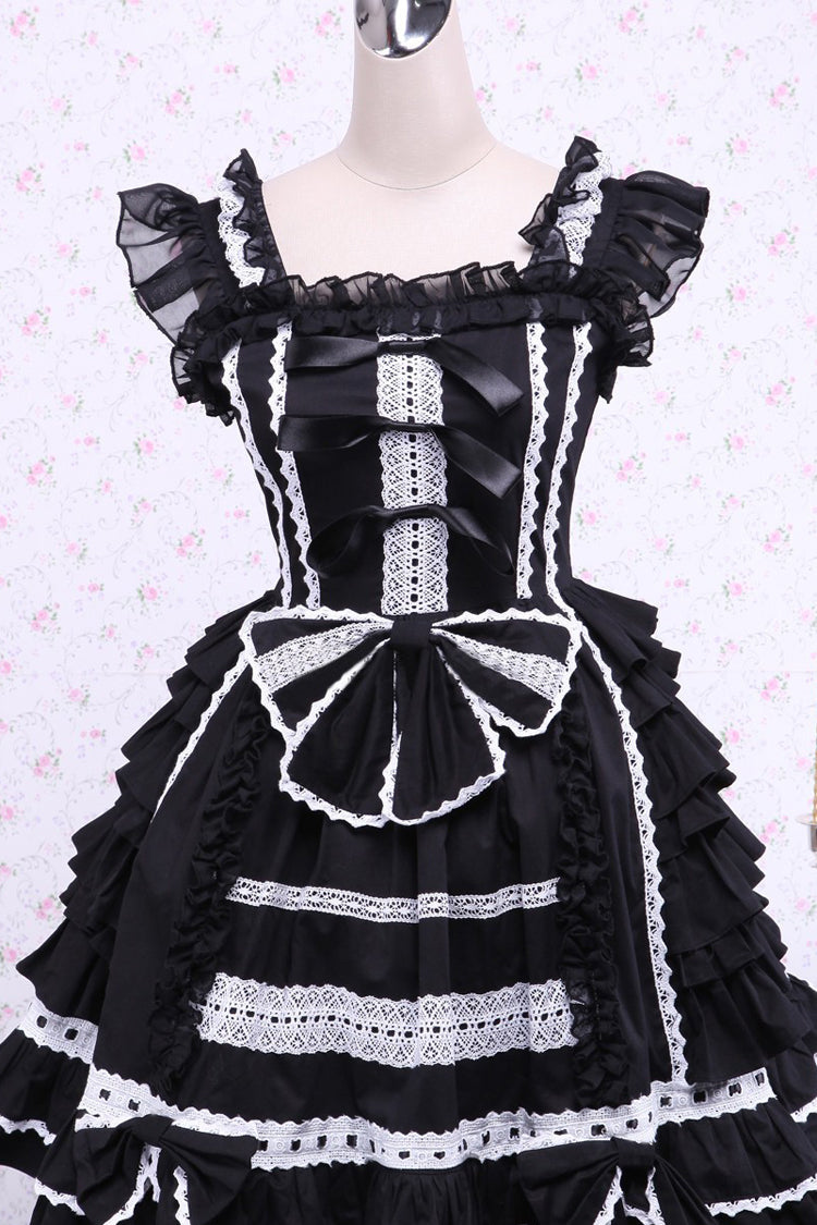 Classic Designed Dress in a Timeless Cut