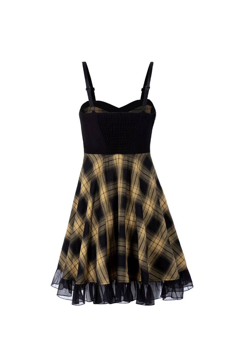 Classic Designed Dress in a Timeless Cut