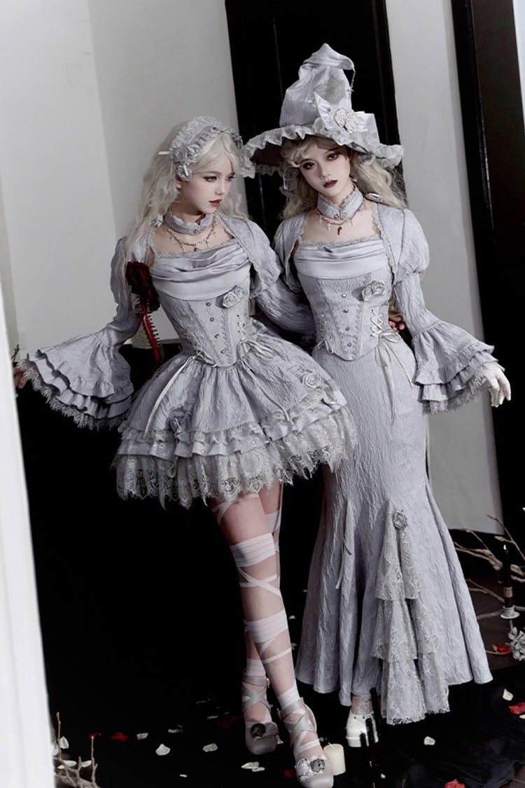 Beautifully Crafted Garment in a Classic Style