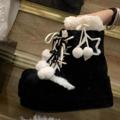 Thoughtfully Designed Boots in a Timeless Style