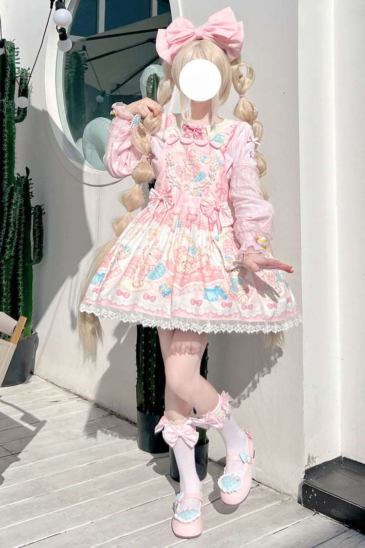 Casually Elegant Dress with a Refined Edge