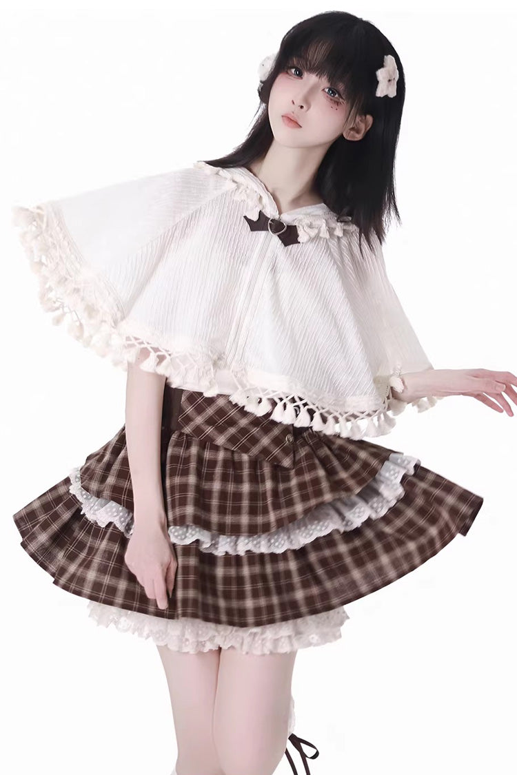 Thoughtfully Designed Garment in a Timeless Style
