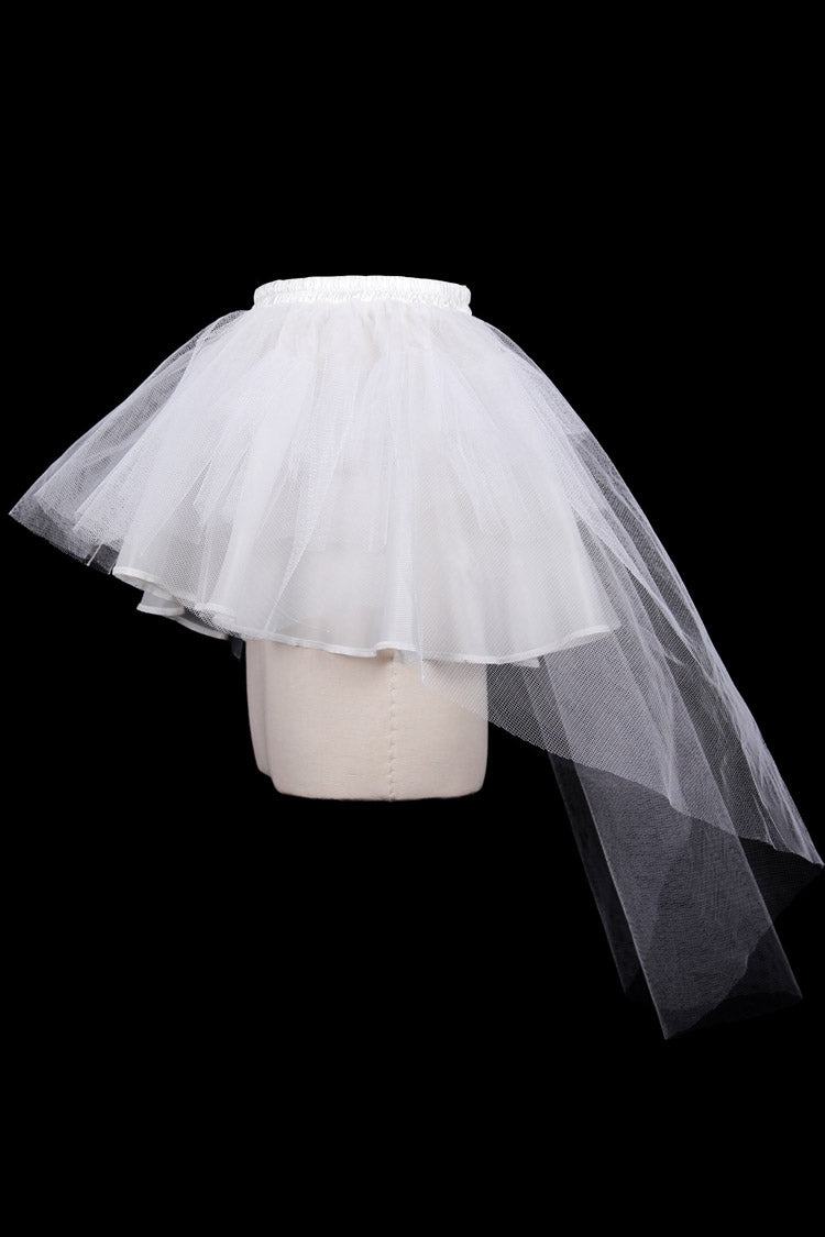 Thoughtfully Designed Garment in a Timeless Style