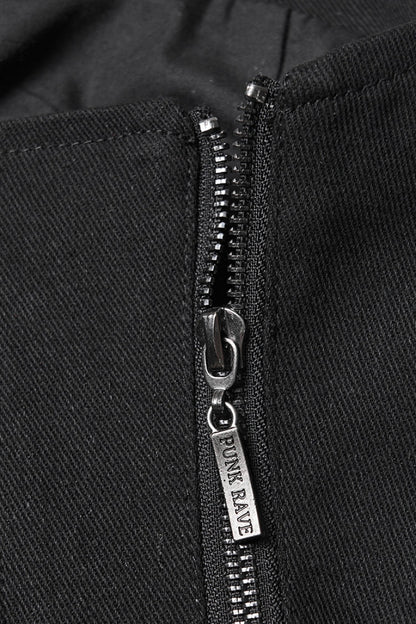 Sophisticated Garment with a Clean Classic Look