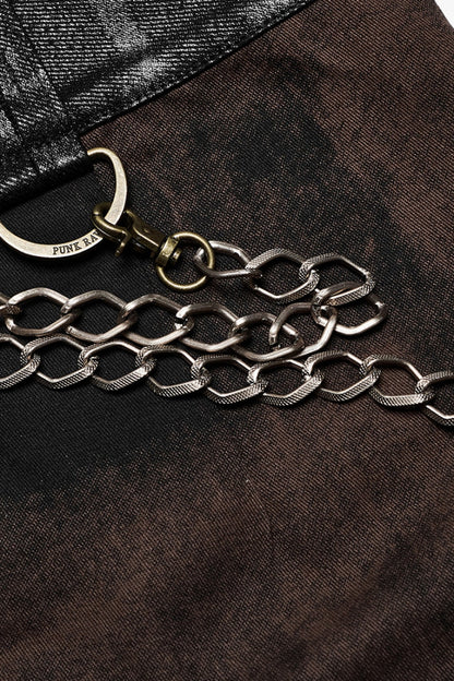 Beautifully Crafted Garment in a Classic Style