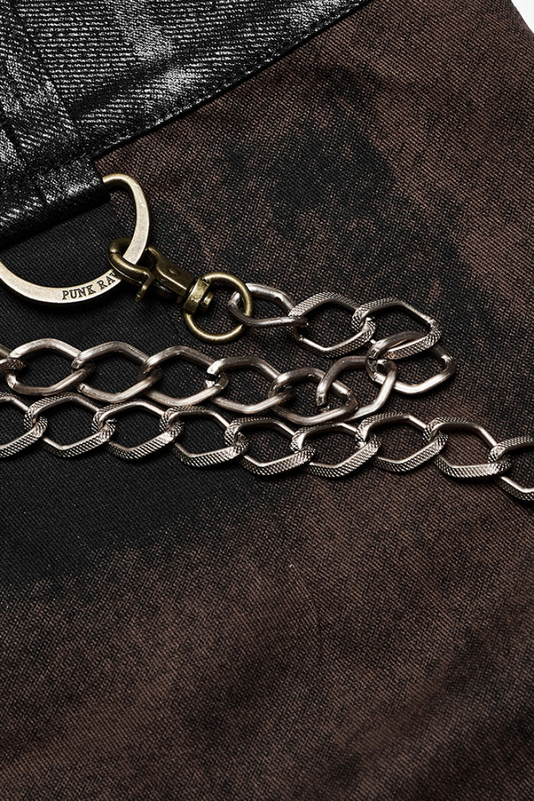 Beautifully Crafted Garment in a Classic Style