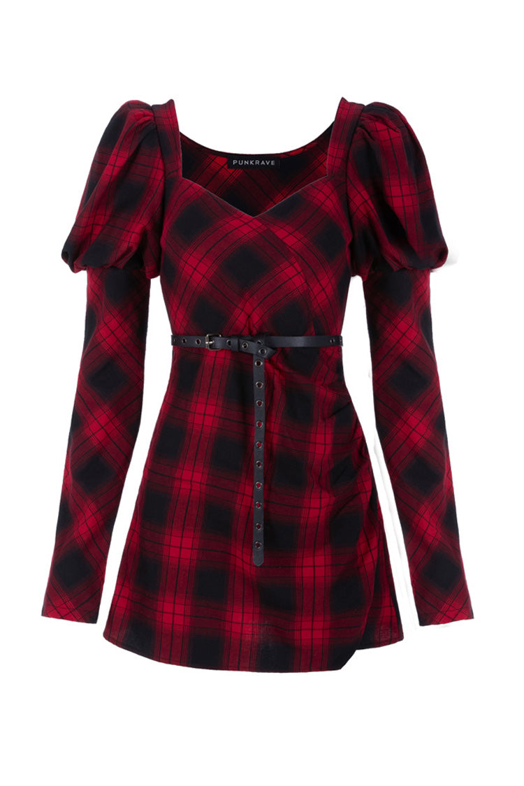 Vintage Style Dress with a Modern Fit