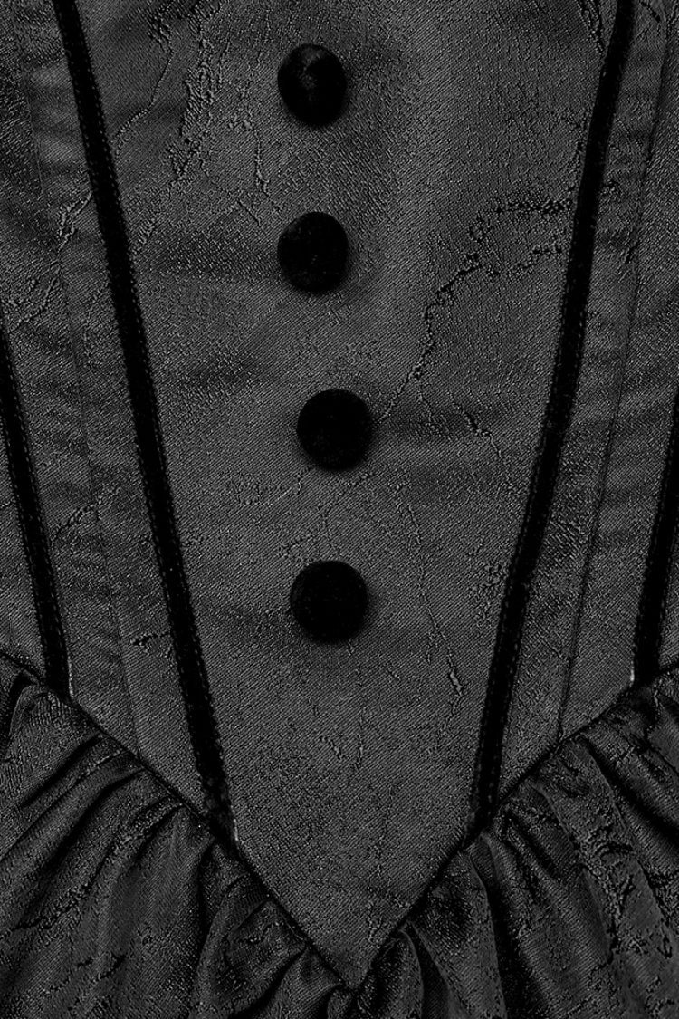 Thoughtfully Designed Dress in a Timeless Style