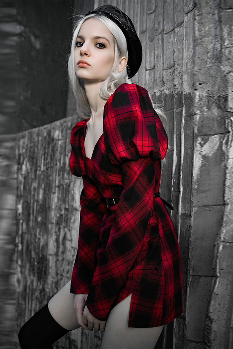 Vintage Style Dress with a Modern Fit