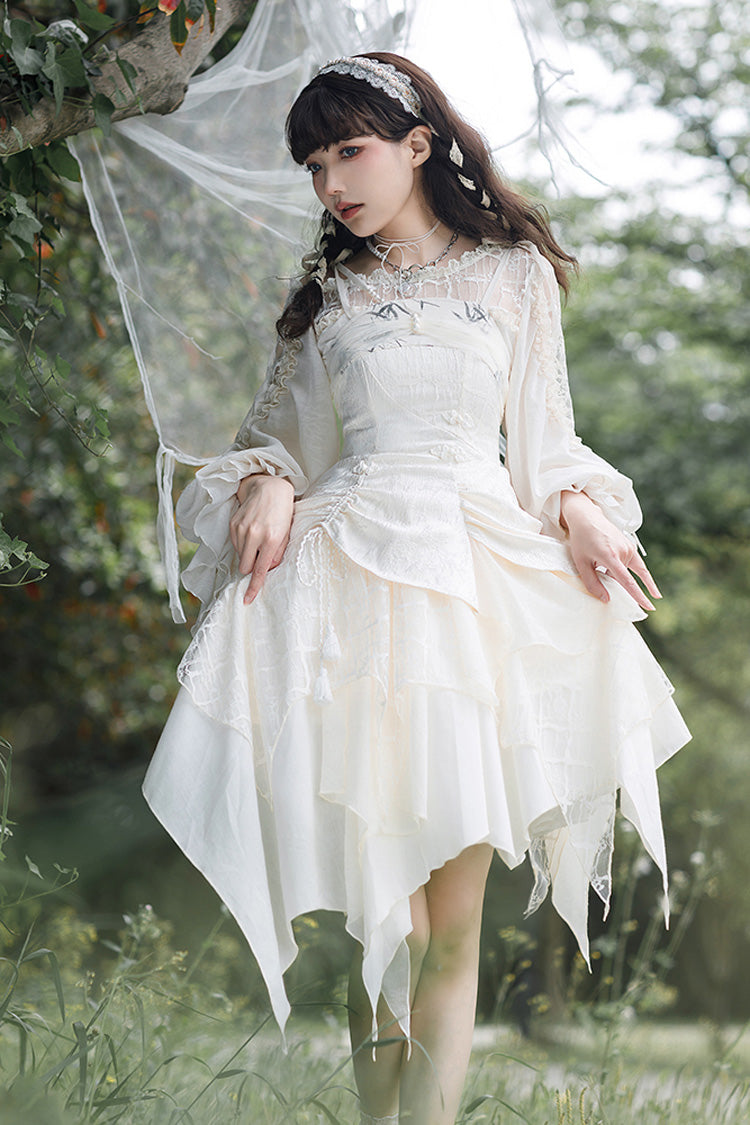 Vintage Style Dress with a Modern Fit
