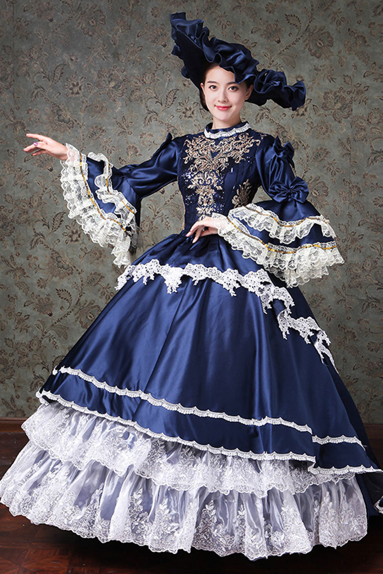 Casually Elegant Dress with a Refined Edge