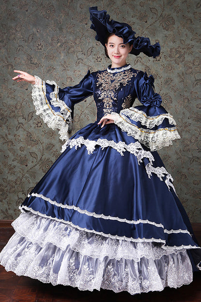 Casually Elegant Dress with a Refined Edge