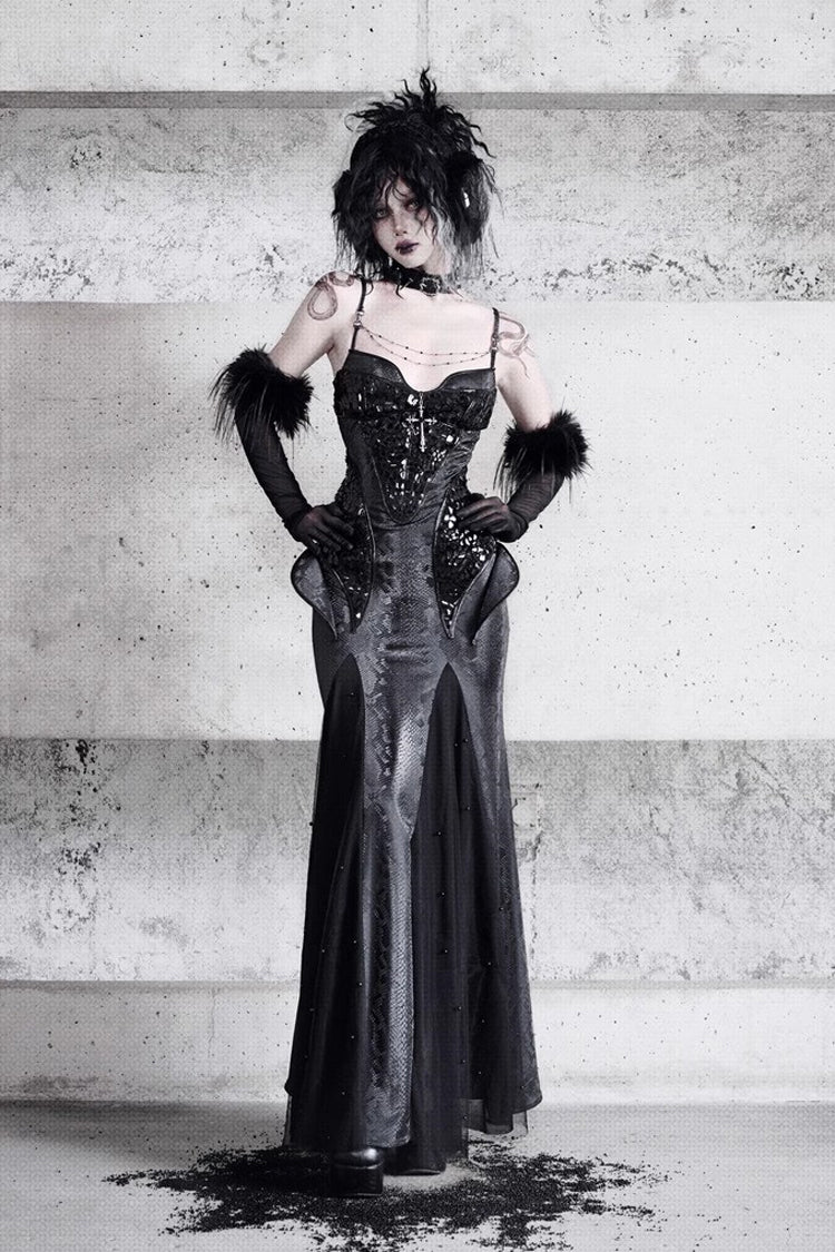 Vintage Style Dress with a Modern Fit