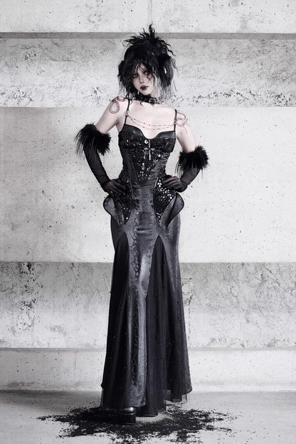Vintage Style Dress with a Modern Fit