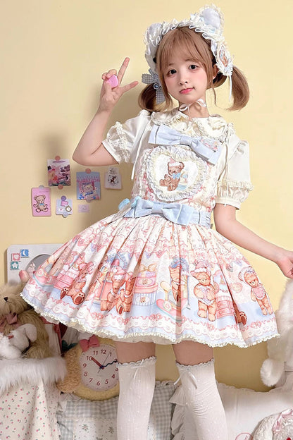 Casually Elegant Dress with a Refined Edge