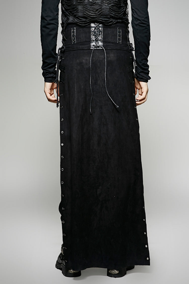 Vintage Style Garment with a Modern Fit