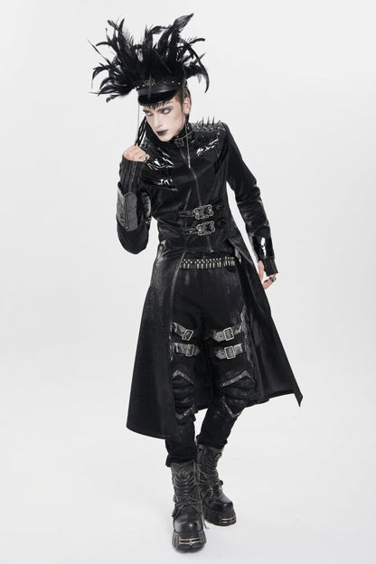 Beautifully Crafted Coat in a Classic Style
