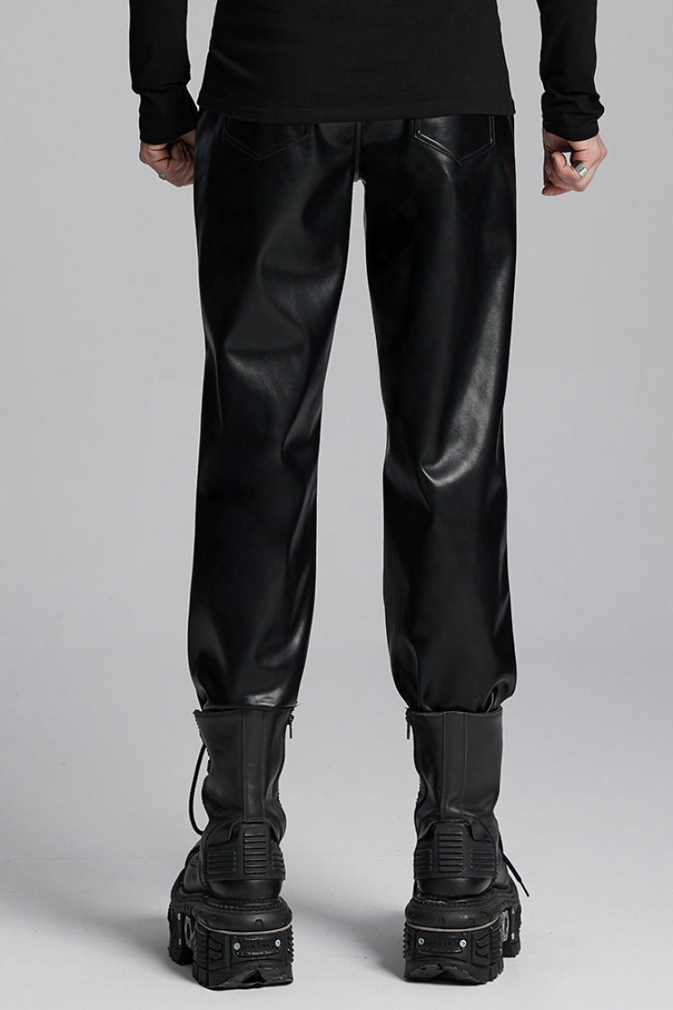 Elegantly Styled Pants for Everyday Wear