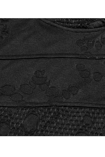 Thoughtfully Designed T-Shirt in a Timeless Style