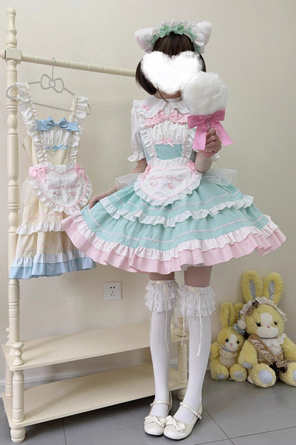 Thoughtfully Designed Dress in a Timeless Style