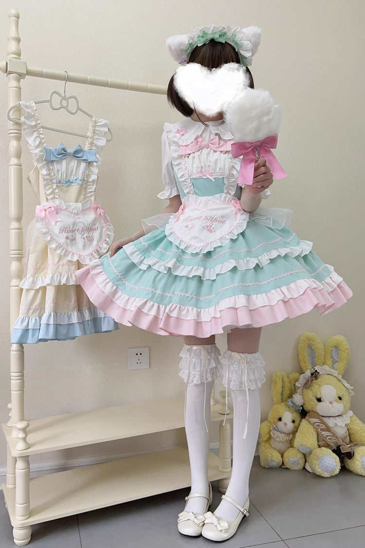 Thoughtfully Designed Dress in a Timeless Style