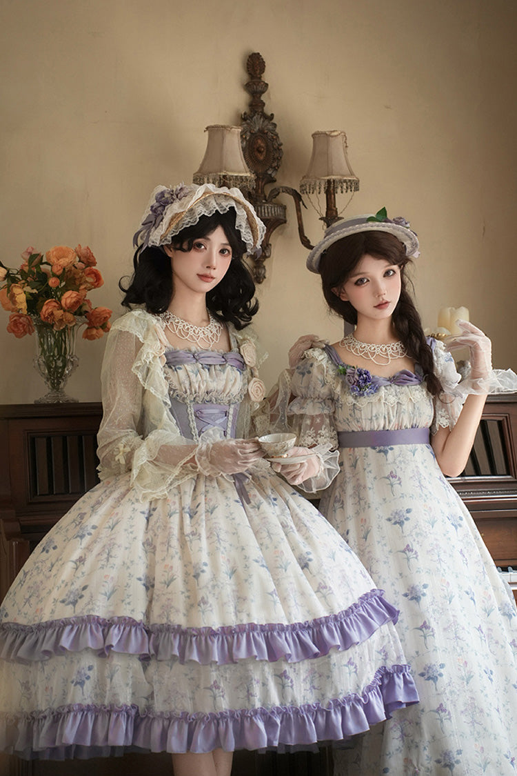 Vintage Style Dress with a Modern Fit
