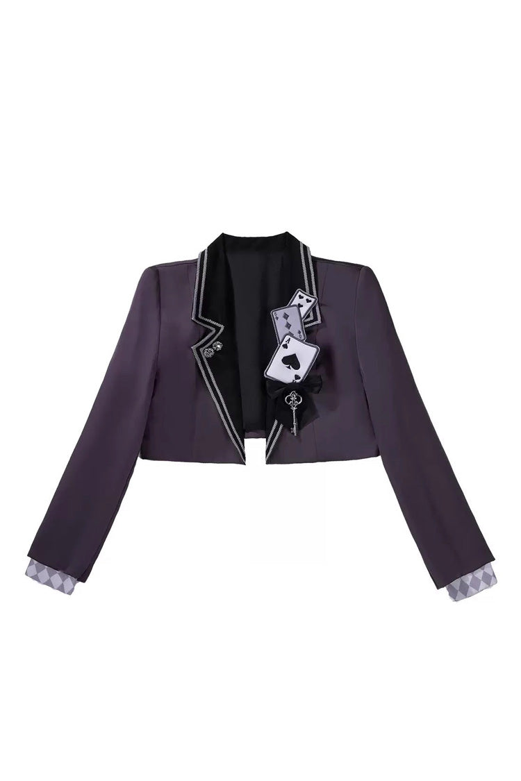 Classic Vintage Garment with a Flattering Fit