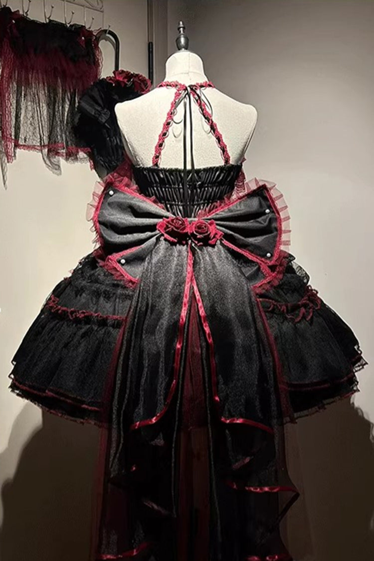 Thoughtfully Designed Dress in a Timeless Style