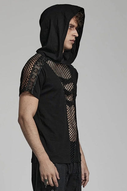Thoughtfully Designed T-Shirt in a Timeless Style