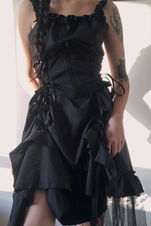 Classic Designed Dress in a Timeless Cut