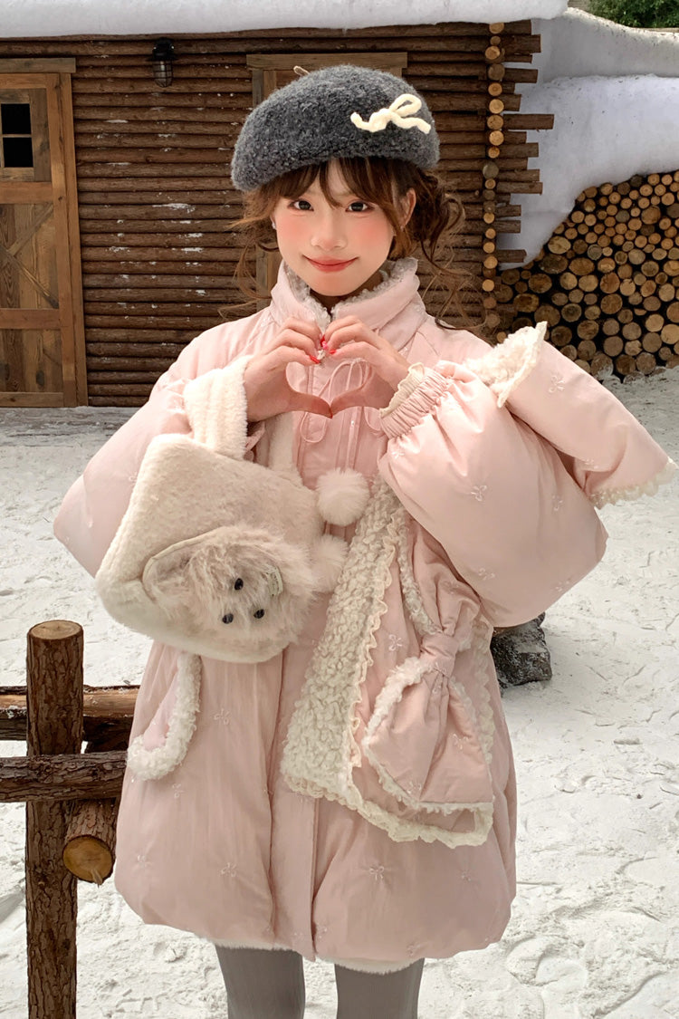 Beautifully Crafted Coat in a Classic Style
