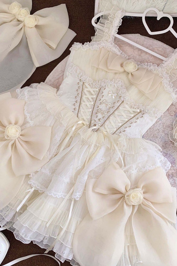 Thoughtfully Designed Dress in a Timeless Style