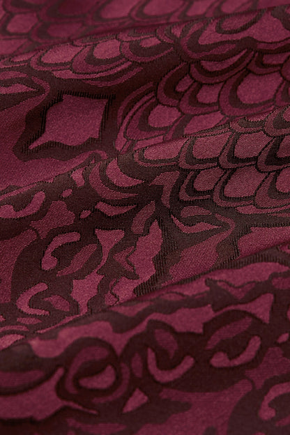 Vintage Inspired Shirt with a Contemporary Edge