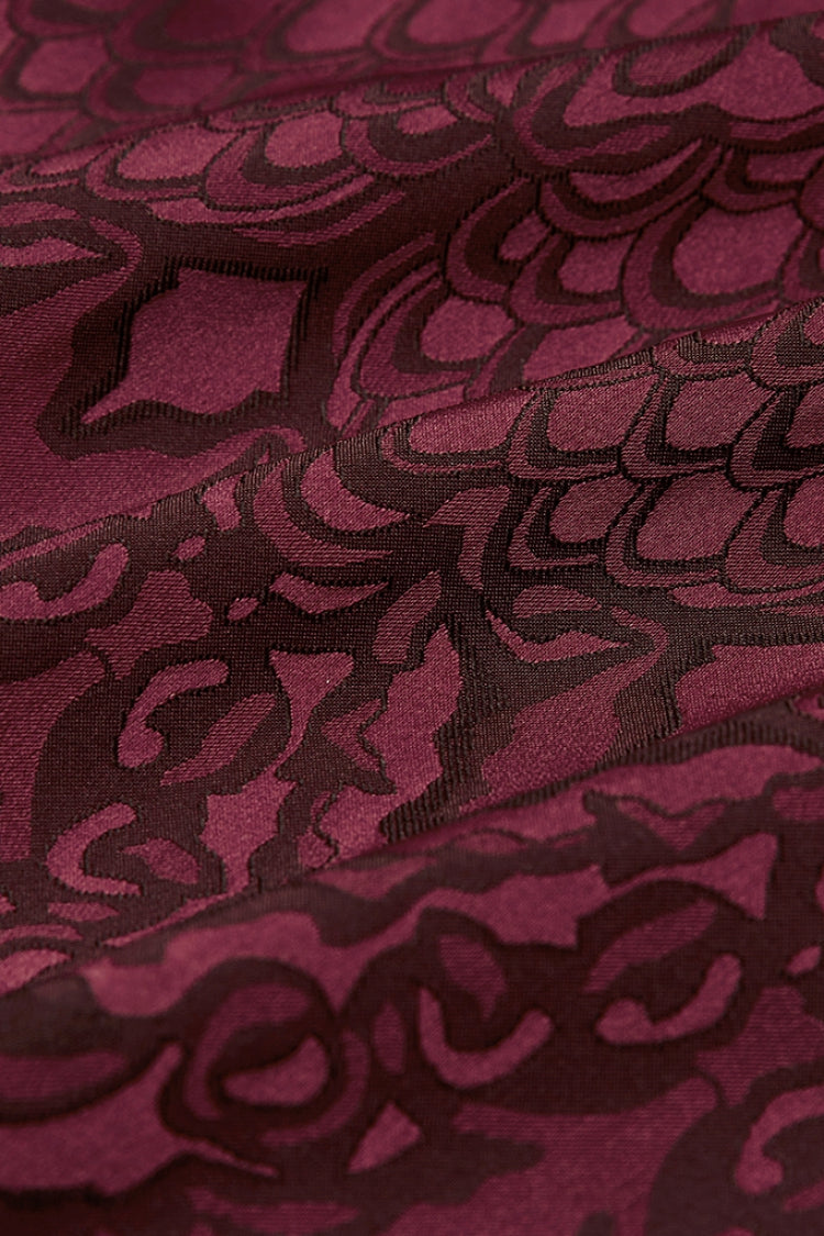 Vintage Inspired Shirt with a Contemporary Edge
