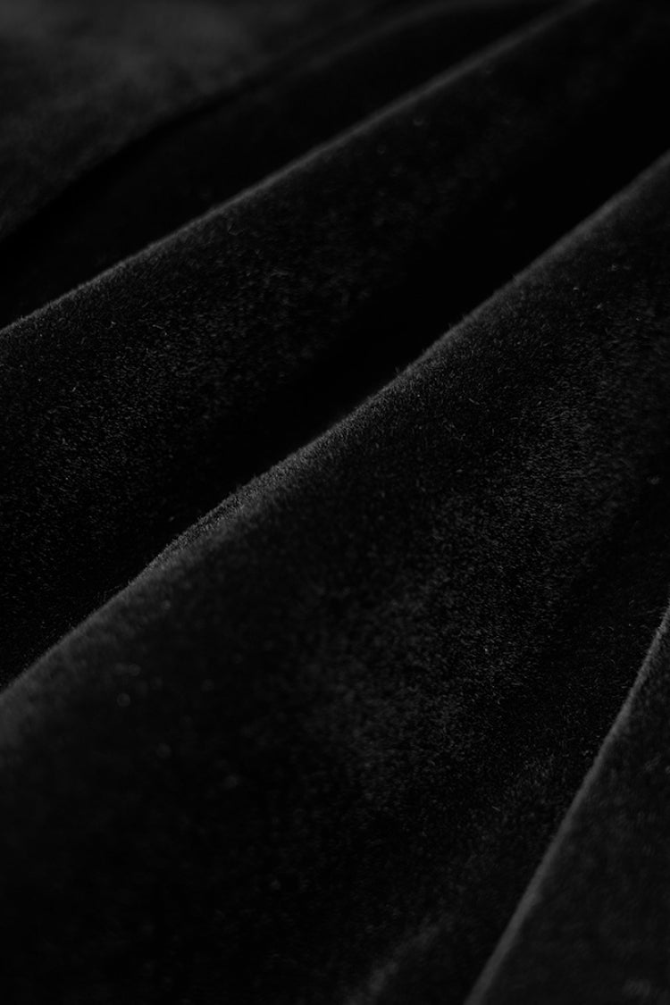Sophisticated Coat with a Clean Classic Look
