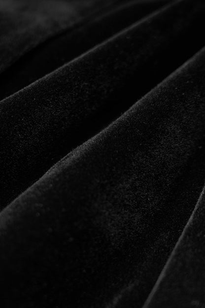Classic Vintage Coat with a Flattering Fit
