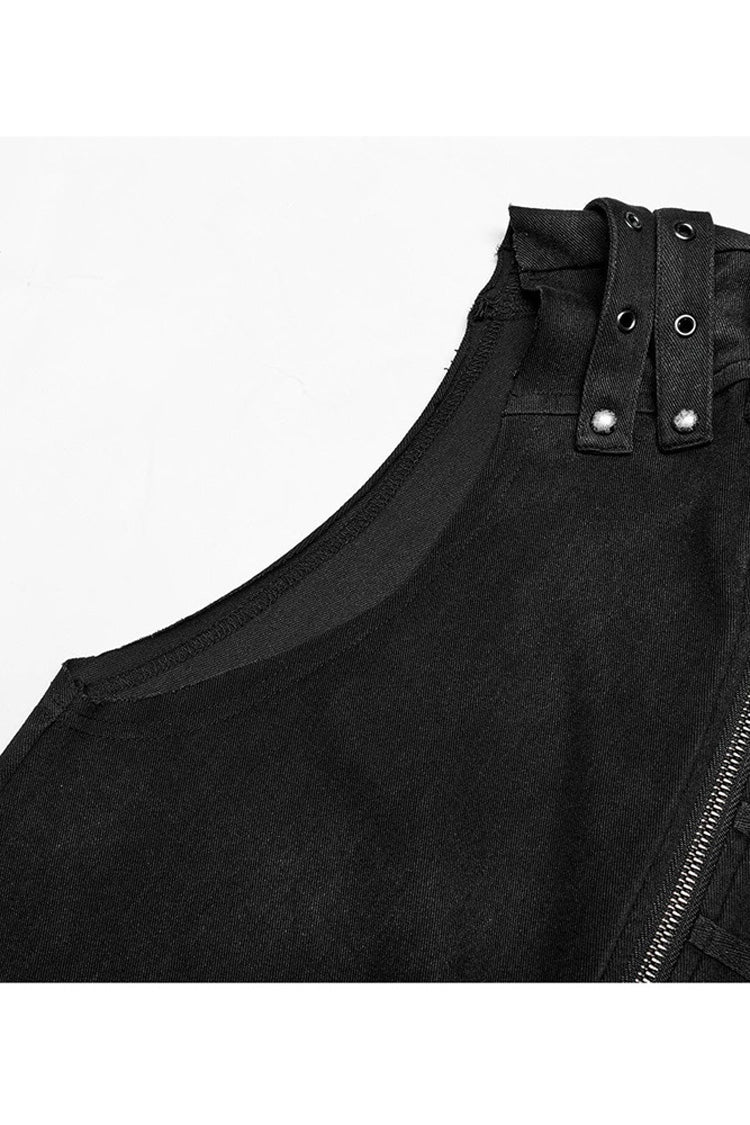 Finely Styled Garment with a Classic Vintage Look