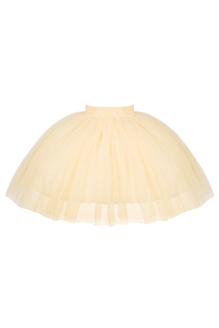 Vintage Inspired Garment with a Contemporary Edge