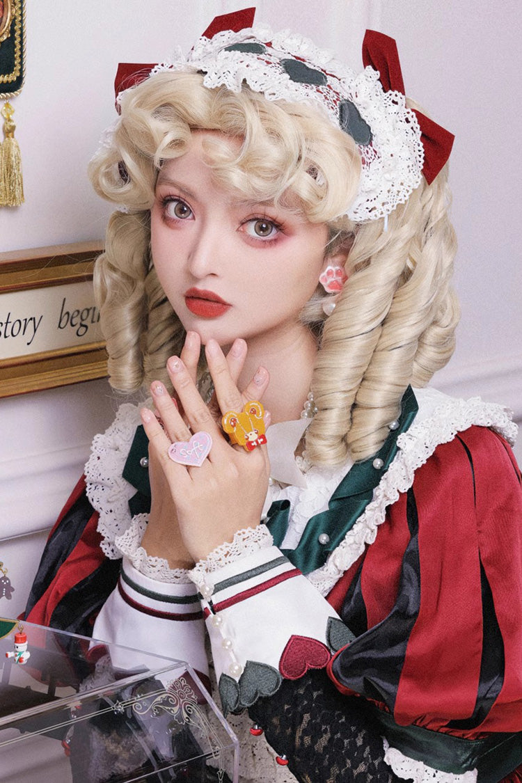 Beautifully Finished Garment in a Timeless Design