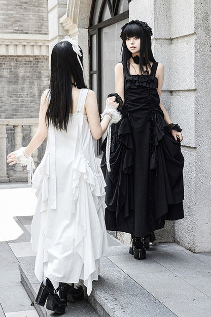 Thoughtfully Designed Dress in a Timeless Style