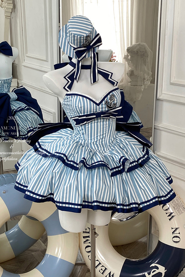 Casually Elegant Dress with a Refined Edge
