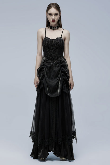 Vintage Style Dress with a Modern Fit