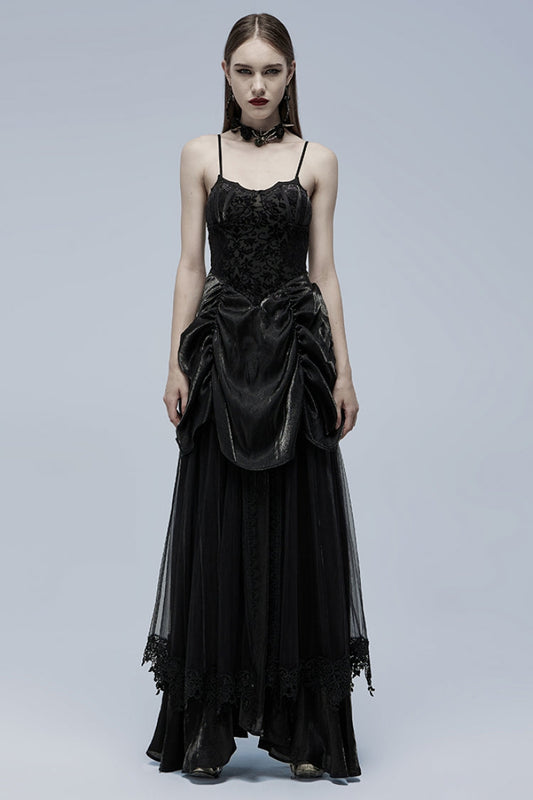 Vintage Style Dress with a Modern Fit